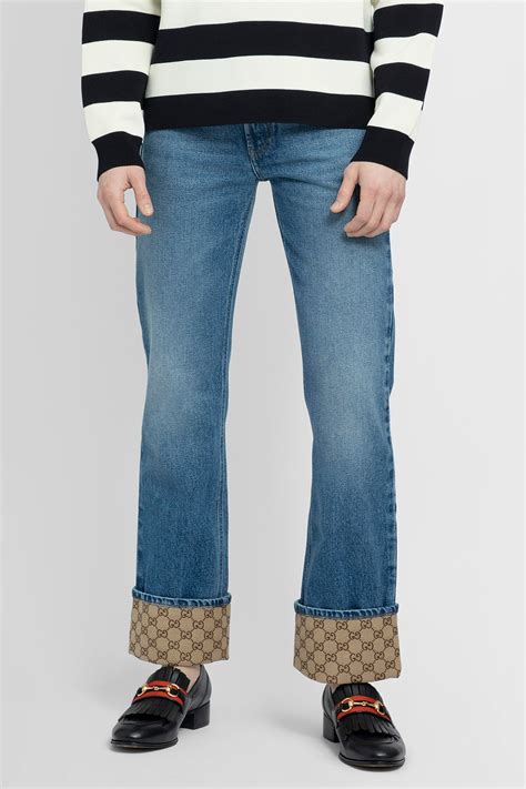 gucci pantaloni corti uomo|Gucci.